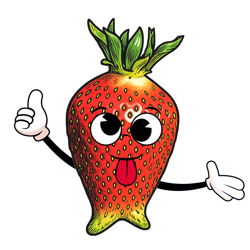 Fraises